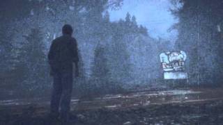 Silent Hill: Downpour - {Inspirational Track #2}