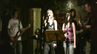 Seraph - Pieces (live)