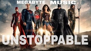 UNSTOPPABLE || DC VERSION || MEGABYTE MUSIC