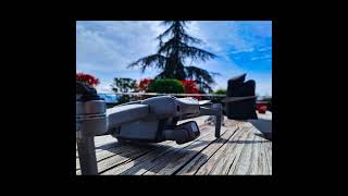 Live Drone MAVIC