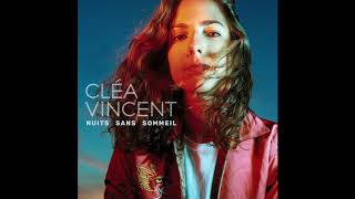 Cléa Vincent - Le soleil dans la mer