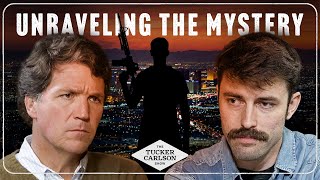 Ian Carroll on America’s Deadliest Mass Shooting and Unanswered Questions They Don’t Want You to Ask