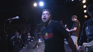 THE OX (FIRST SHOW) THE ESPY MELBOURNE 20/3/24
