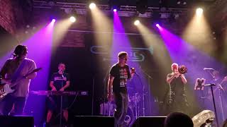 New Tonic "The Harder they Come" Live @ The Brook 20/10/23