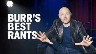 Bill Burr Great Moments COMPILATION Must See Bill Burrs Best Bits