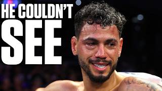 Rafael Espinoza vs Robeisy Ramirez 2 | Full Fight