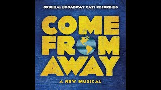 🌎 Come From Away : 38 Planes