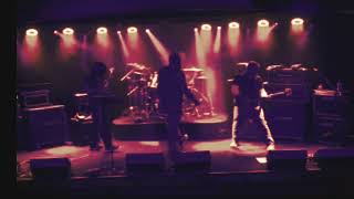 Rust Bucket @ Red Carpet Night Club