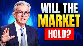 🔴 LIVE TRADING! NFP HEATS?! THE MARKET HOLD?