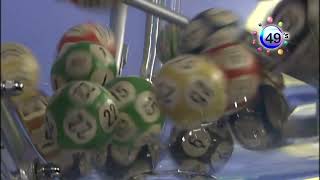 Uk49s Lunchtime Results 30 October 2025
