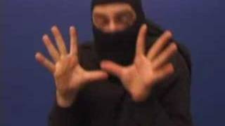 ask a ninja