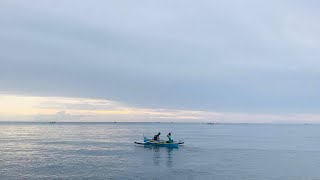 Let's go Fishing gamit Ang Net at Bingwit... mas marami Ang Huli ng Bingwit...💪😊