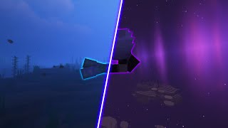 Minecraft Survival #5 - Todella Paljon Edistymistä!