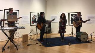 Riptide-Vance Joy~\~LIVE cover by StopThisTrain