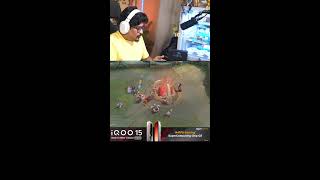 GYANGAMING IS BACK Live #iQOO15