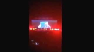 Bastille Send them off!