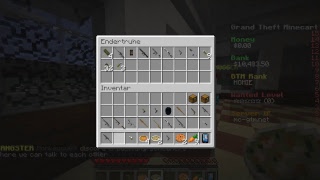 GTA in minecraft