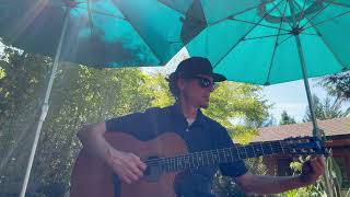 Runaway - Del Shannon cover - Solo guitar rendition