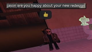 Happiness | Forsaken Clips