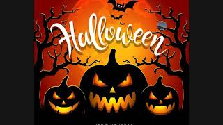 Happy  Halloween fans