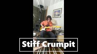 Stiff Crumpit - Checkerbrain