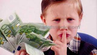 Apostles - wHITE bOY mONEY