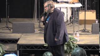 Monday, May 26, 2014 w/ Evangelist Tim Hall