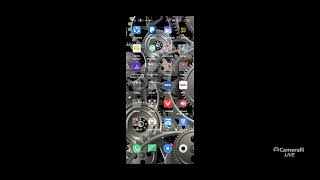 DAVID 97's broadcast