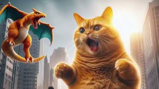 || THE CAT STORY || THE CARTOON ZONE || AI ANIMATION || CAT LOVE || VIRAL VIDEO || CAT LOVER ||