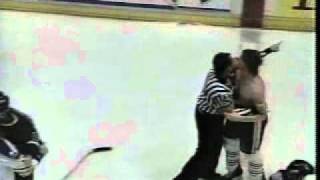 Rob Ray vs Jay Miller No Go