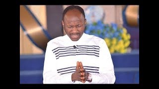 Singles Meeting (Choosing a Life Partner) Live With Apostle Johnson Suleman