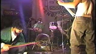 THE FLYING LUTTENBACHERS -  #9 UGEXPLODE FILM MIXTAPE