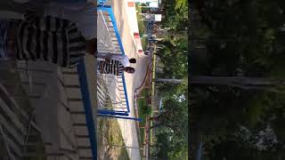 Narora Ghat Gunnaur vlog.5