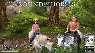 Sound of Horses Gameplay Walkthrough (Part 2)