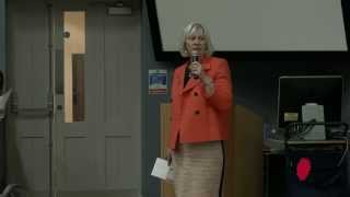 Caroline Jarrold - Community Affairs Adviser at Jarrold & Sons Ltd
