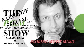 A ONE OFF SPECIAL ON THE P.G.M SHOW