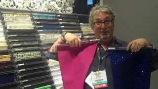 Live From LDI: Bob Bonniol At Gerriets