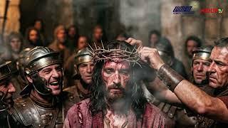 “IT’S FINISHED!” | Catholic Reflection Friday, April 3, 2026