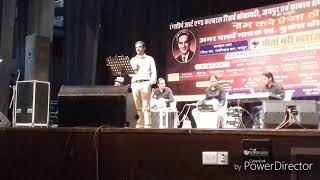 the soulfull voice of pankaj mathur  "EK din bik jaayega meti ke mol -raj kapoor -dharam karam.