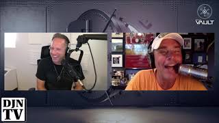 Cocktail Hour Songs For Your Events Pt 2 | PHDJ Podcast with Mike Walter and Joe Bunn #DJNTV #237
