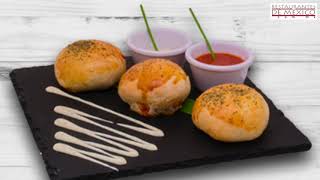 La comida más TASTY de las redes sociales ahora en tu mesa.