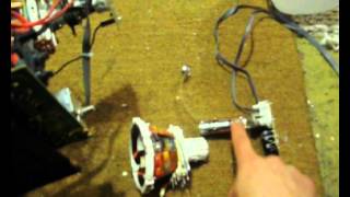 How to make an Cathode-Ray Oscilloscope
