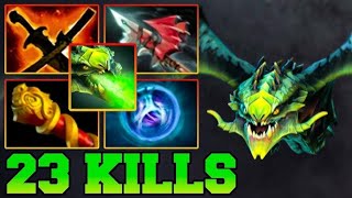 They Said Viper Is Boring... Then I Gained 1,200 MMR