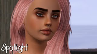 Spotlight - Episode 1 | The Sims 3 Series