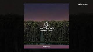 Cidtronyck - Con Lo Puesto (Instrumental)