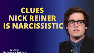 Clues Nick Reiner Is Narcissistic! Maureen Lays The Smack Down!
