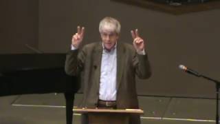 The False Gods of Technology 3a/4