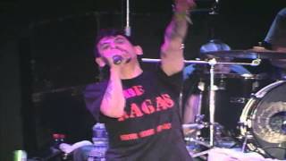 La Polla Records - Todo Por La Patria [Viña Rock 2003]
