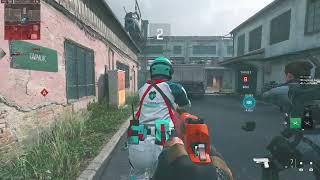 Raymond Talks about White - MW2 SnD