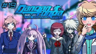 MERCURIAL RECOVERY - #19 - Danganronpa Online: The Wonderful Abyss